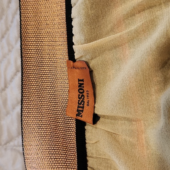 Missoni skirt - Picture 2 of 4